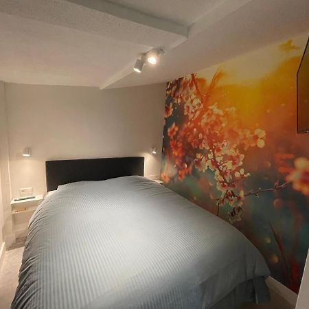 Bed & Breakfast Vannienke Tersoal Exteriér fotografie