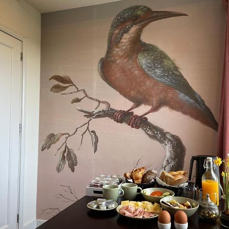 Bed & Breakfast Vannienke Tersoal Exteriér fotografie