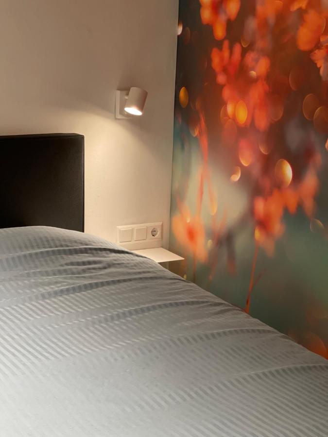 Bed & Breakfast Vannienke Tersoal Exteriér fotografie